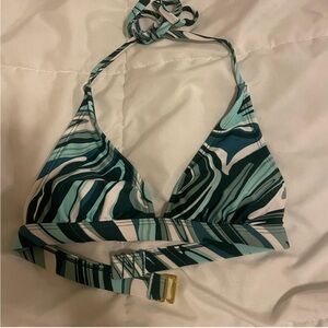 Xhileration bikini top